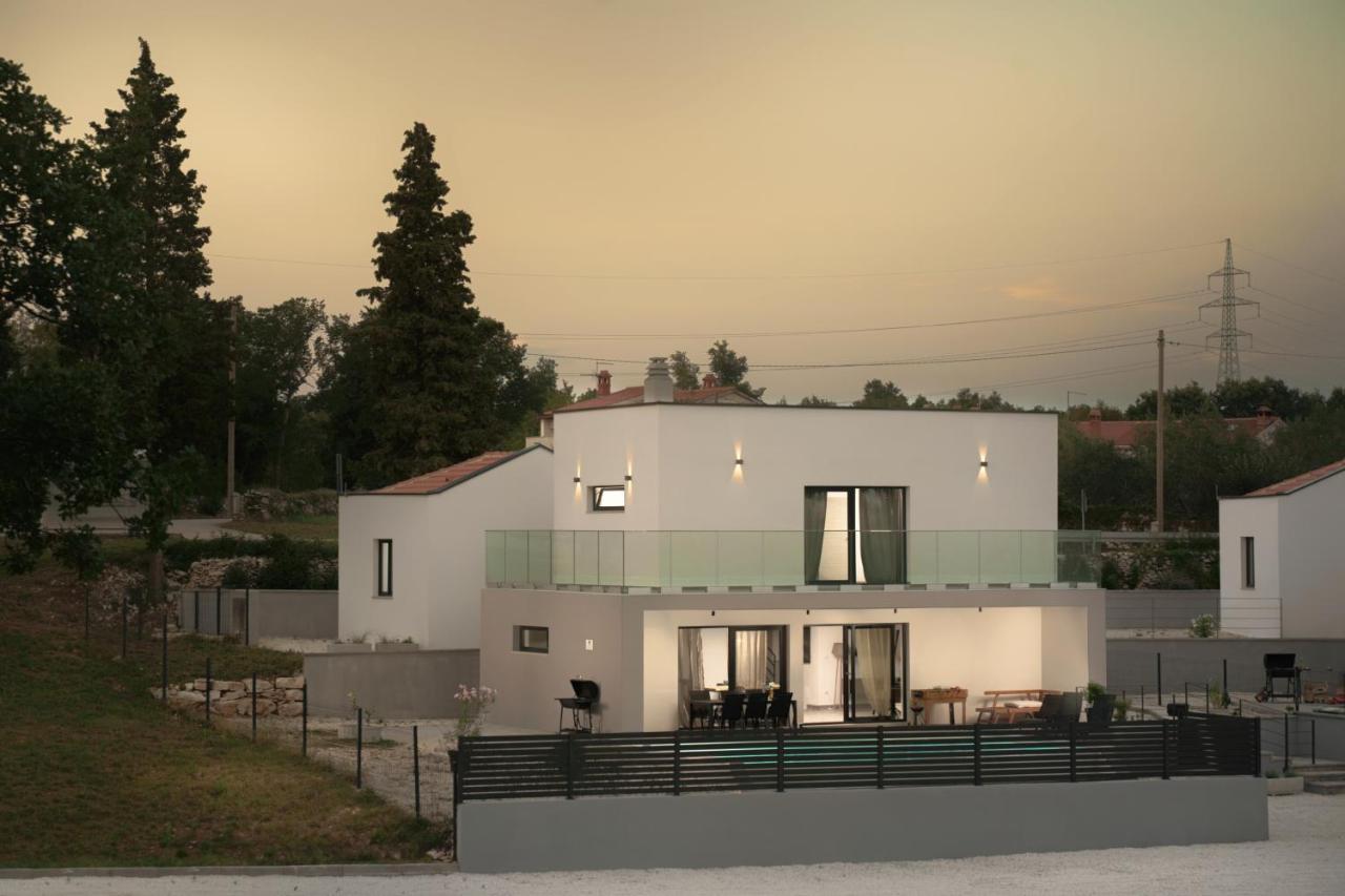 Villa Kalu 2 Filipana Buitenkant foto