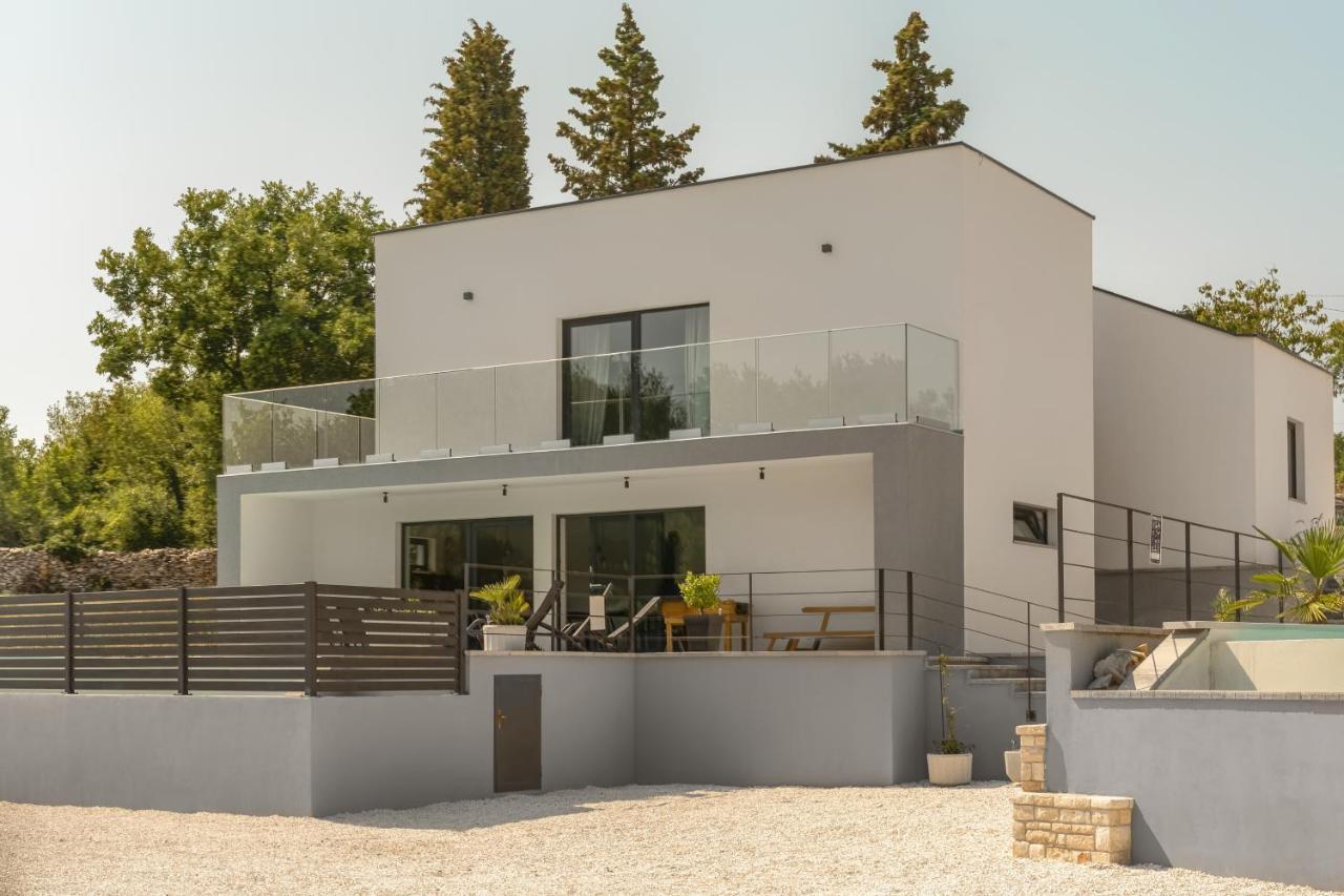 Villa Kalu 2 Filipana Buitenkant foto