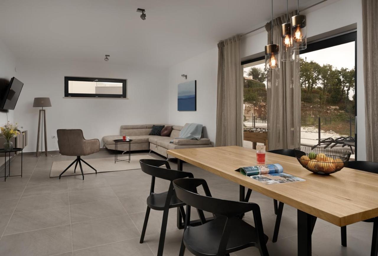 Villa Kalu 2 Filipana Buitenkant foto