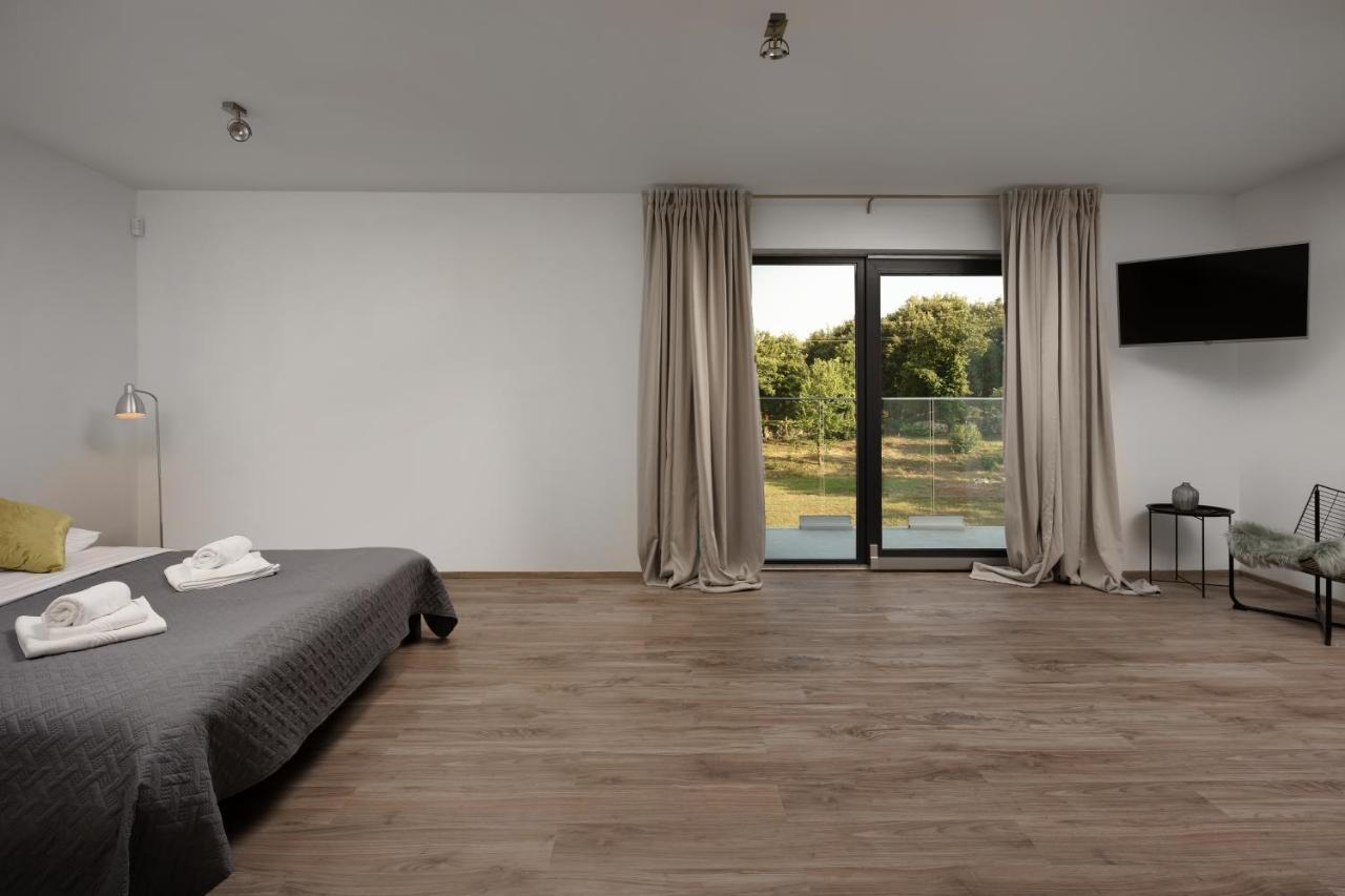 Villa Kalu 2 Filipana Buitenkant foto