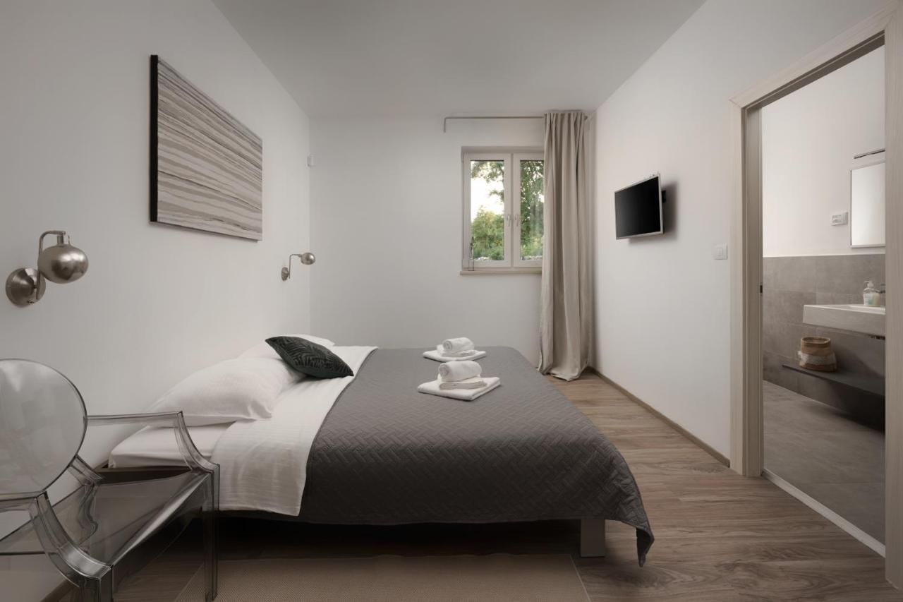 Villa Kalu 2 Filipana Buitenkant foto