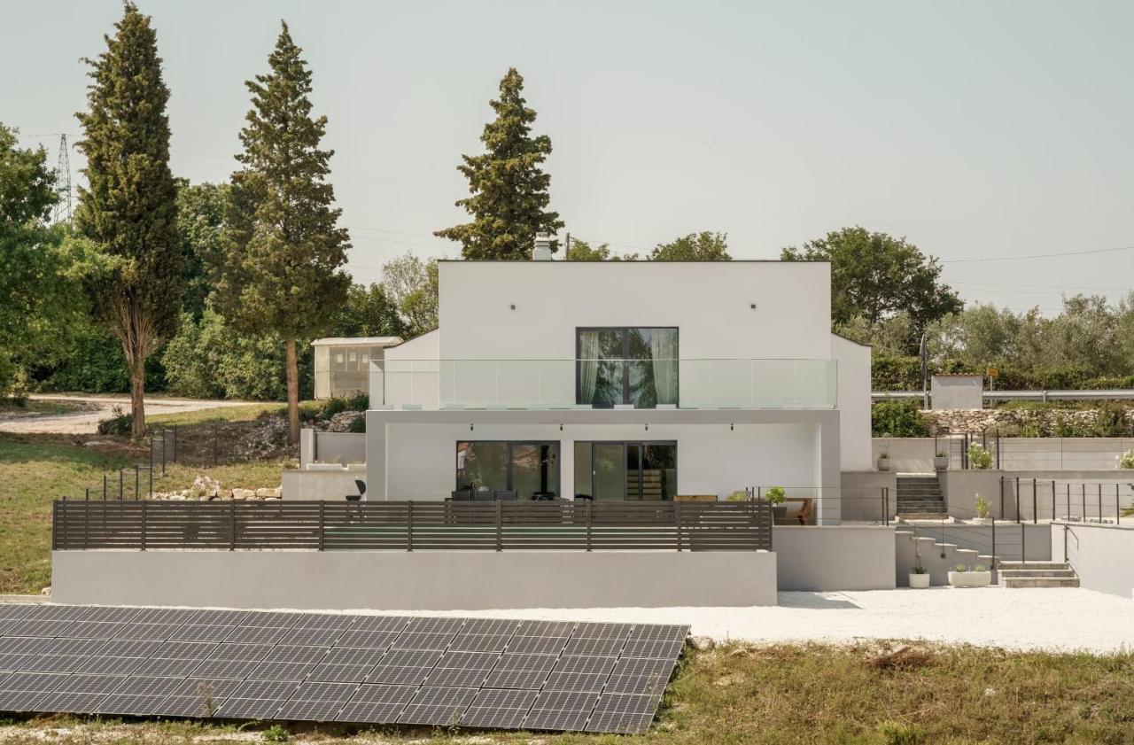 Villa Kalu 2 Filipana Buitenkant foto