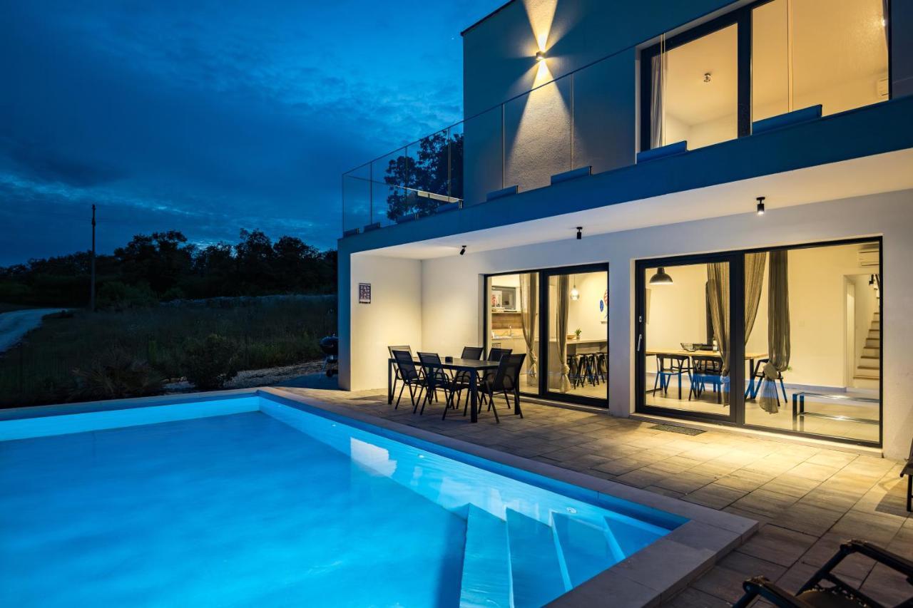 Villa Kalu 2 Filipana Buitenkant foto