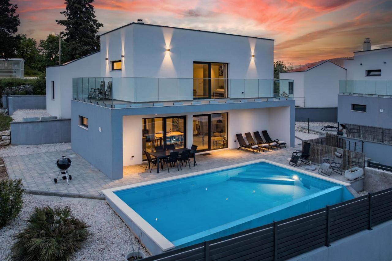 Villa Kalu 2 Filipana Buitenkant foto