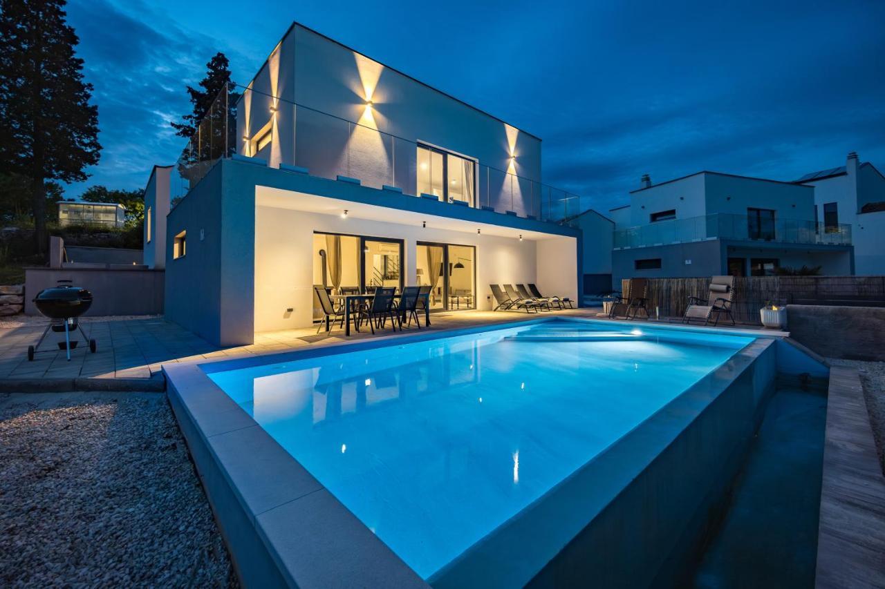 Villa Kalu 2 Filipana Buitenkant foto