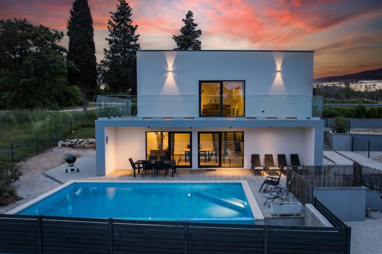 Villa Kalu 2 Filipana Buitenkant foto