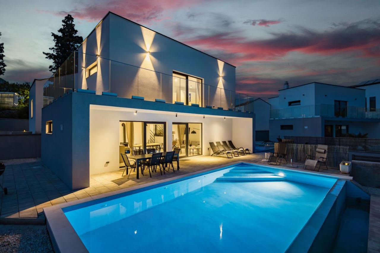 Villa Kalu 2 Filipana Buitenkant foto