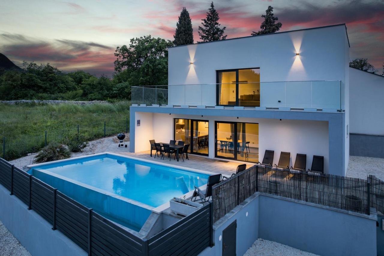 Villa Kalu 2 Filipana Buitenkant foto