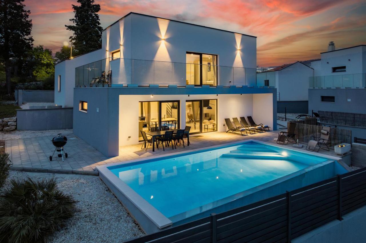 Villa Kalu 2 Filipana Buitenkant foto
