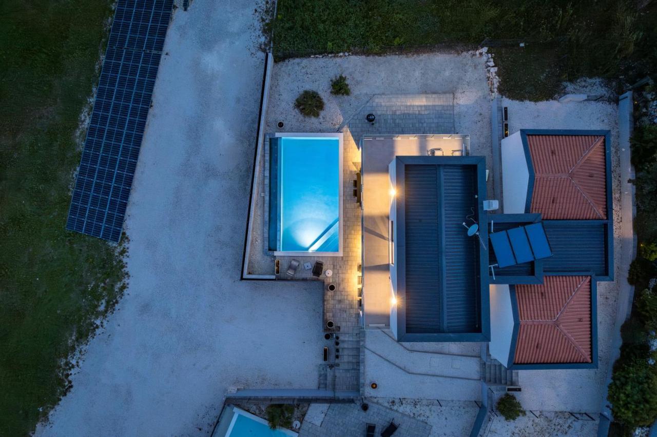 Villa Kalu 2 Filipana Buitenkant foto